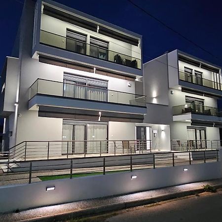 Elinor Apartments ฟิออยิตา ภายนอก รูปภาพ
