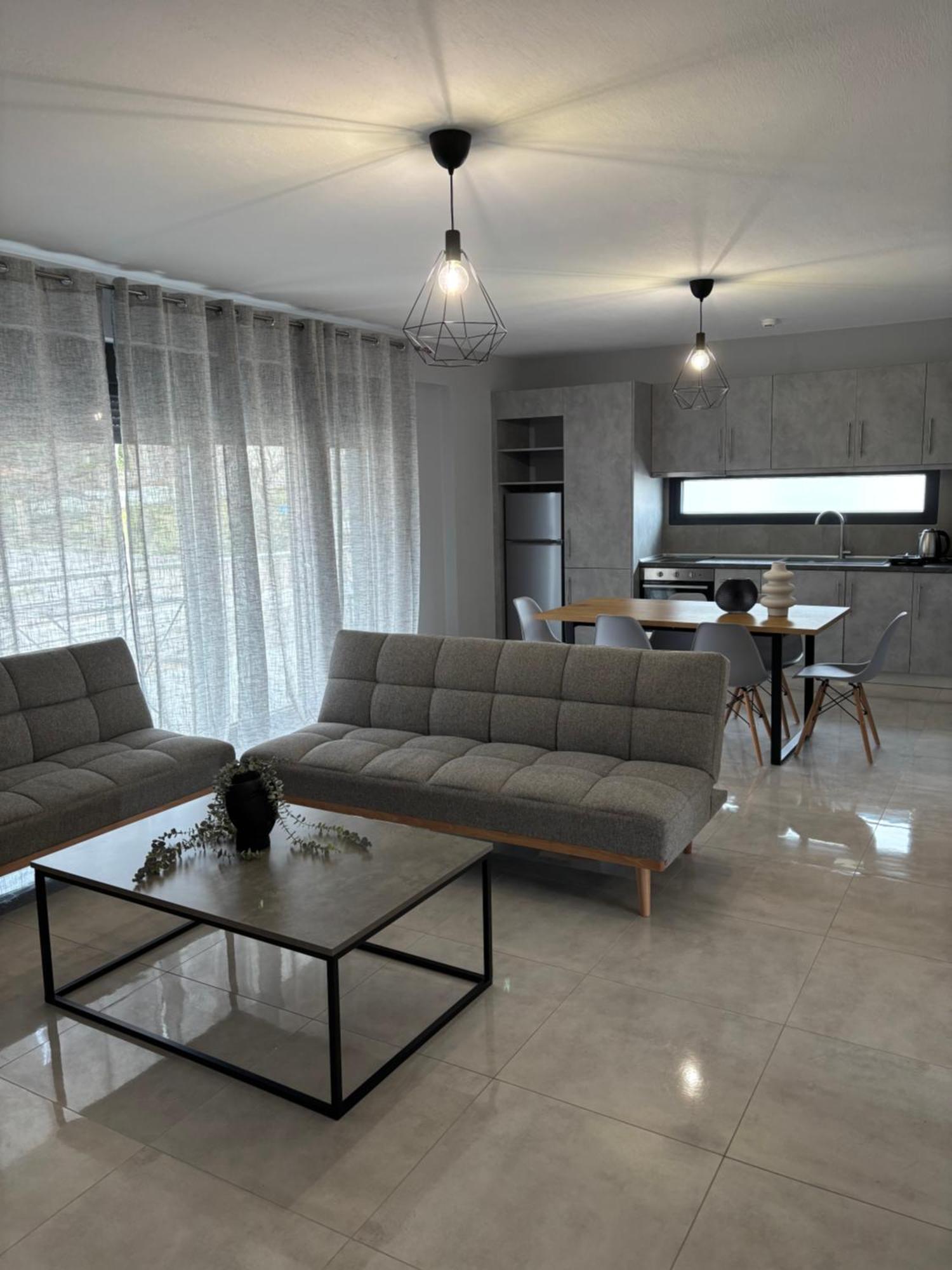 Elinor Apartments ฟิออยิตา ภายนอก รูปภาพ