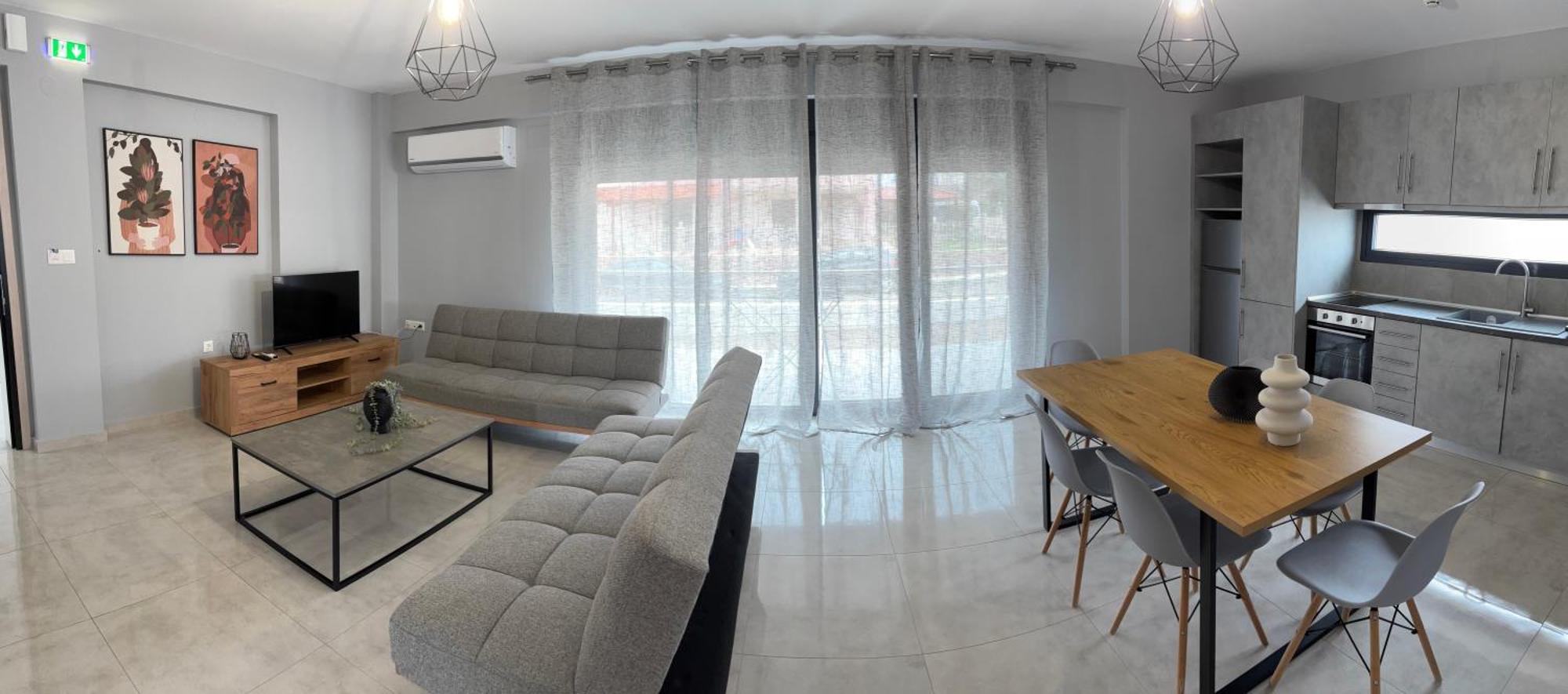 Elinor Apartments ฟิออยิตา ภายนอก รูปภาพ