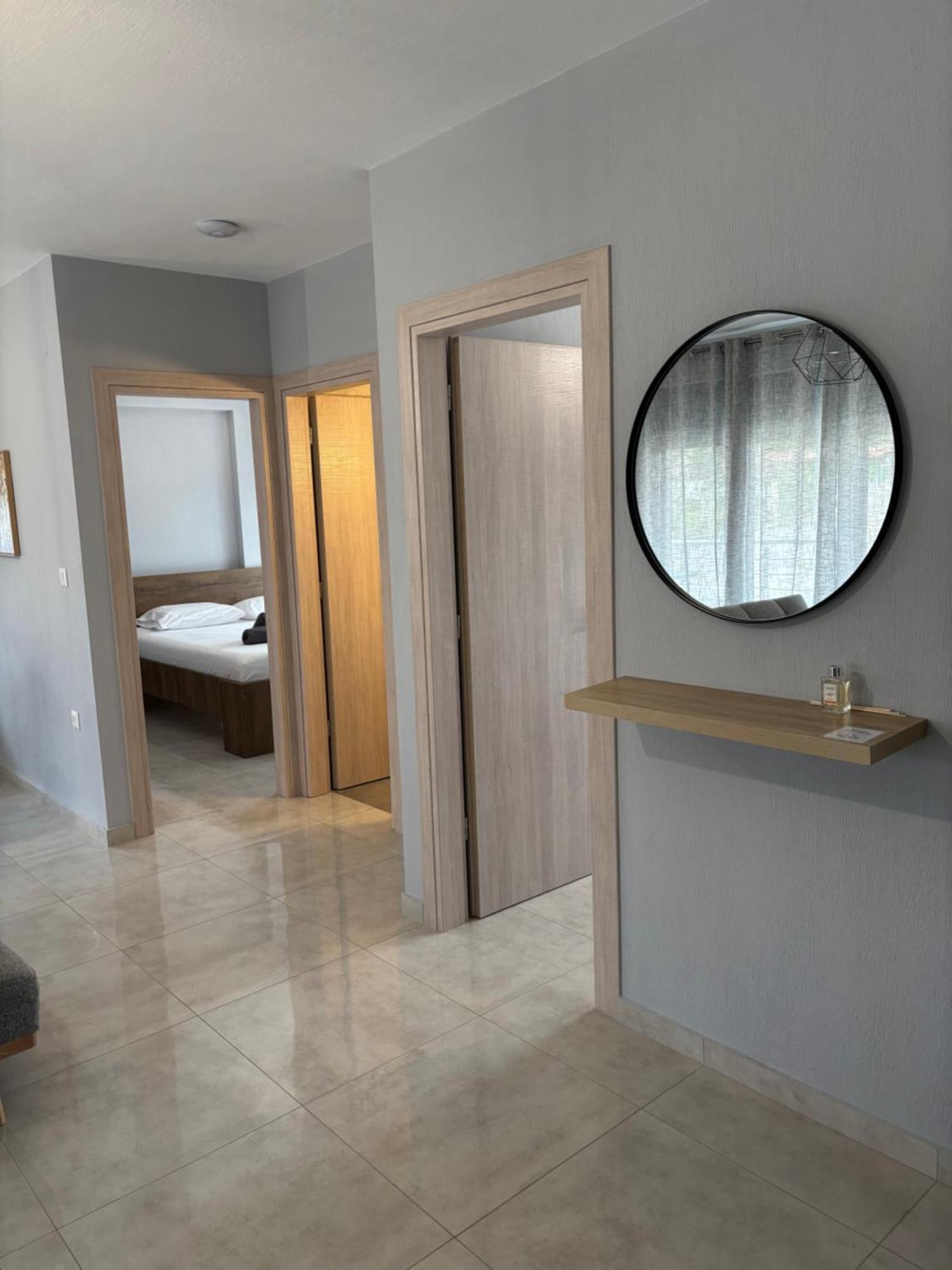 Elinor Apartments ฟิออยิตา ภายนอก รูปภาพ